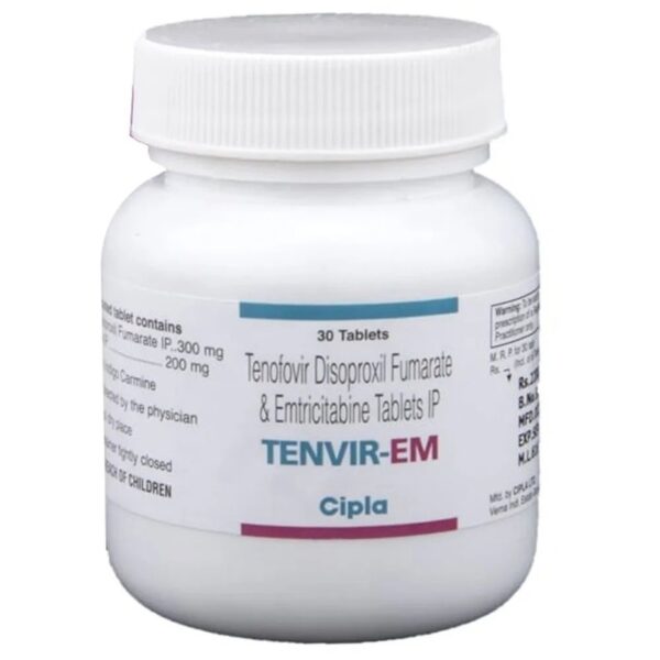 tenvir-em-300-mg-tablet