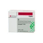 Eutropin 4IU Injection