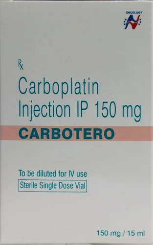 Carbotero 150mg Injection