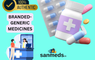 Empagliflozin 25 mg (Generic Medicine) for just ₹80. MRP ₹200