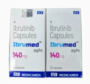 Ibrumed Capsule