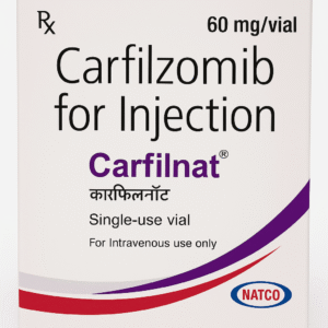 Carfilnat 60mg Injection