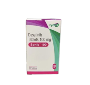 Spnib 100mg tablet