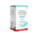 abirapro 250mg