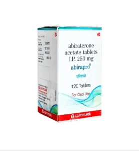 abirapro 250mg